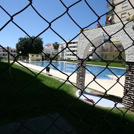 Benalmadena Grupalmalaga Apartment Exterior photo