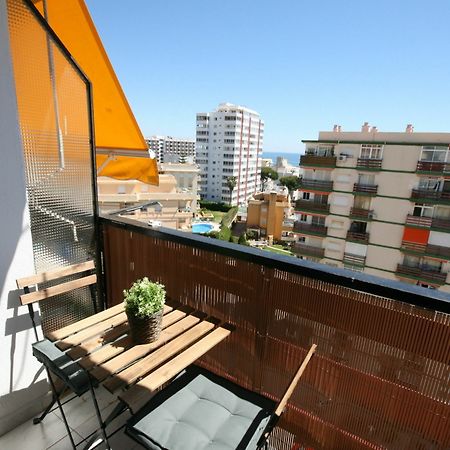 Benalmadena Grupalmalaga Apartment Exterior photo
