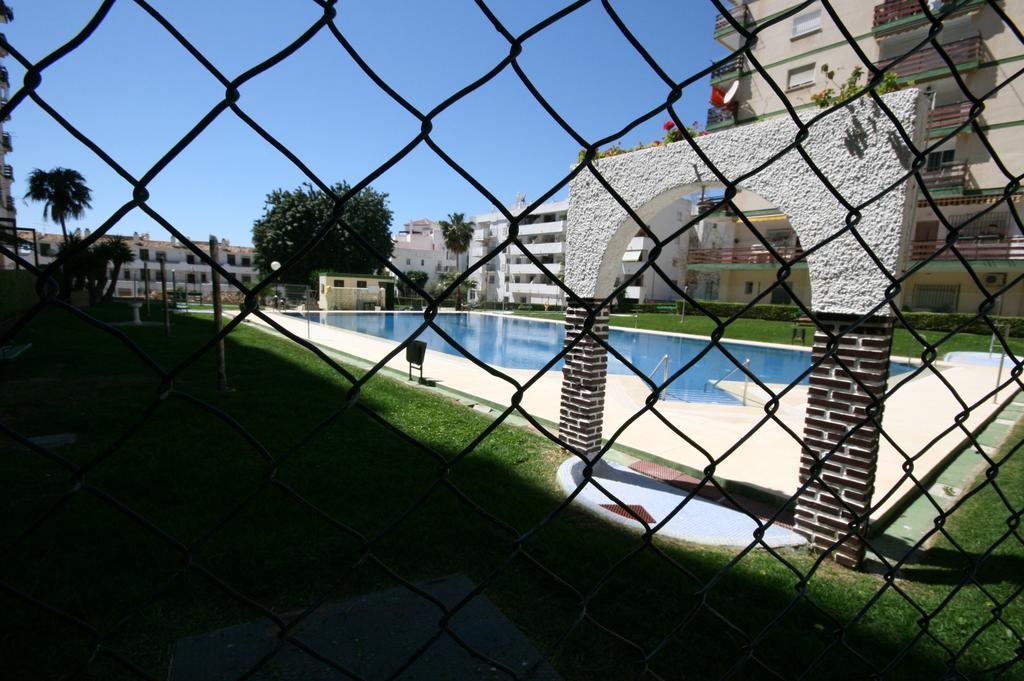 Benalmadena Grupalmalaga Apartment Exterior photo