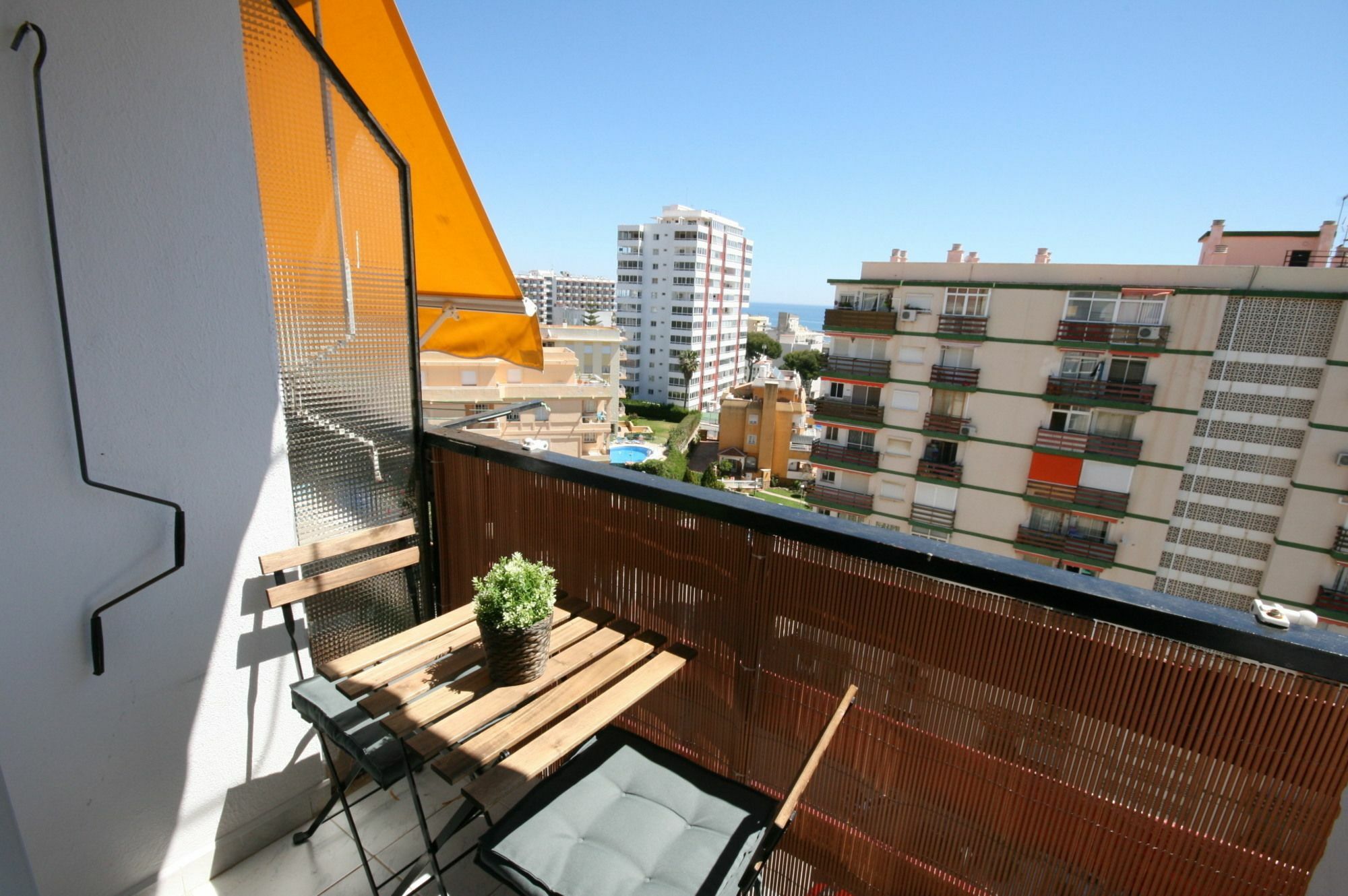 Benalmadena Grupalmalaga Apartment Exterior photo