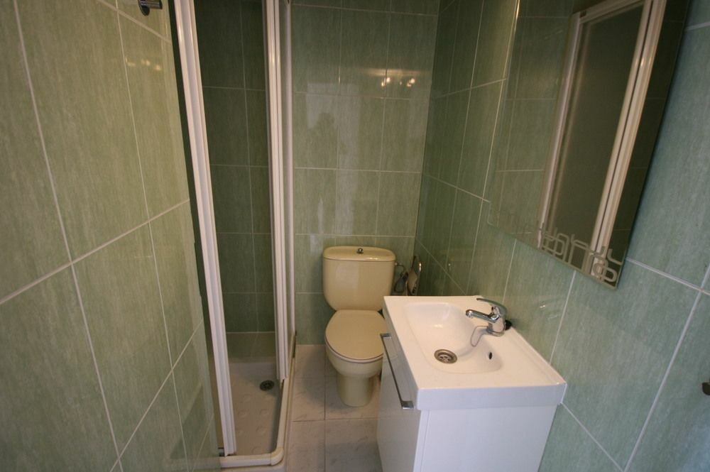 Benalmadena Grupalmalaga Apartment Exterior photo